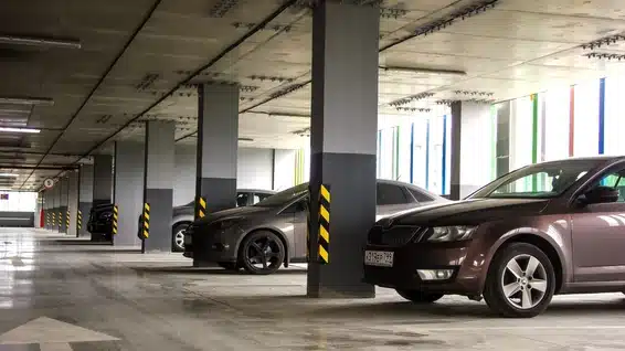 Parking Facilities